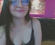 peach_toadstool is a 18 year old female webcam sex model.