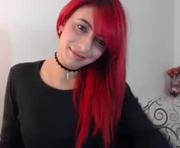 kittygrey is a 21 year old female webcam sex model.