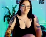 issis_demon is a  year old female webcam sex model.