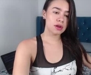 jositarousell is a 18 year old female webcam sex model.