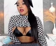 sabrinaalcantara is a  year old female webcam sex model.