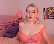 marybrent is a 18 year old female webcam sex model.