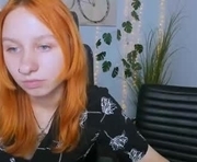 lesli_good is a 18 year old female webcam sex model.