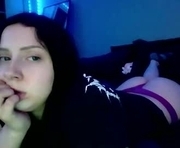 creamteamprincess is a  year old female webcam sex model.