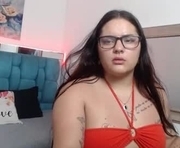 natacha_tylor is a 22 year old female webcam sex model.