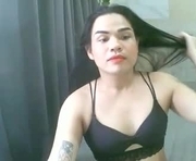 victoria_browen is a 28 year old shemale webcam sex model.