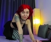 violet_walker7 is a  year old female webcam sex model.