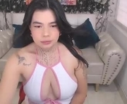 sexy_alejaa is a 22 year old female webcam sex model.