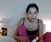 giagenovese is a  year old female webcam sex model.