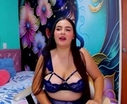 chantal_bigtits16 is a 19 year old female webcam sex model.