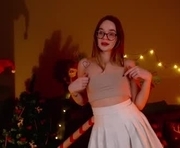 olivia_hussey is a 24 year old female webcam sex model.