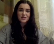 karolina__love is a 28 year old female webcam sex model.