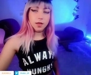 nalan_ is a  year old shemale webcam sex model.