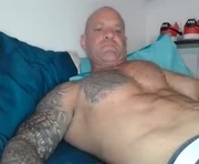 strongandhard073 is a 50 year old male webcam sex model.