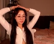 misatome is a 23 year old female webcam sex model.