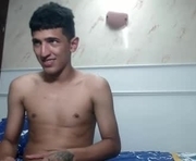 carlitos_chiqui_ is a  year old couple webcam sex model.