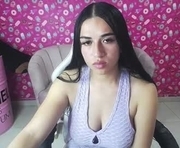 lola_a_ is a 18 year old female webcam sex model.