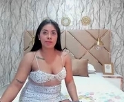 pamela_blanco_ is a 22 year old female webcam sex model.