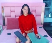 cat_candy011 is a  year old female webcam sex model.