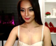 asiansexqueenx is a 26 year old shemale webcam sex model.