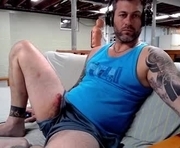 johnnyworkshard112358 is a  year old male webcam sex model.