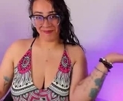 lilithchadbun is a 23 year old female webcam sex model.