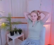 katrinjord is a 19 year old female webcam sex model.