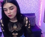 jimena_jones_ is a  year old female webcam sex model.