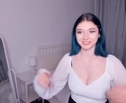 your_desssert is a 18 year old female webcam sex model.