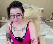 inkypeach is a 20 year old female webcam sex model.