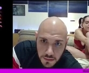 generalesqualo is a 22 year old couple webcam sex model.