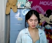 lovey_pinay is a  year old female webcam sex model.