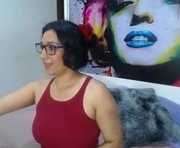 karime_sexygirl is a 23 year old female webcam sex model.