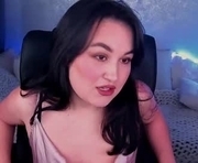 lilyfoxyy is a  year old female webcam sex model.