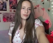 serenity_crystal is a  year old female webcam sex model.