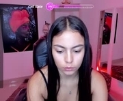 alejaa___ is a  year old female webcam sex model.