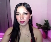 newblackbarbieintownxx is a  year old female webcam sex model.