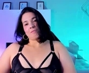 leiablack_ is a 34 year old female webcam sex model.