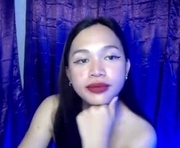 ts_honeysam is a  year old shemale webcam sex model.