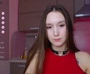 georgina_haig__ is a  year old female webcam sex model.