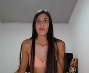 alejaxxxhot is a  year old female webcam sex model.