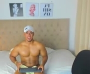 trevor_vinc is a 25 year old male webcam sex model.