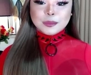 mistress_dominicaxxxx is a  year old shemale webcam sex model.