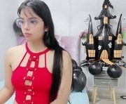 mila_oli is a  year old female webcam sex model.