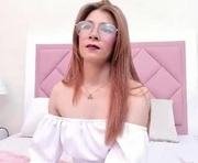 allisonvega_ is a 23 year old female webcam sex model.