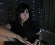 ha_ruu is a  year old female webcam sex model.