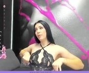 brianna_vox is a  year old female webcam sex model.