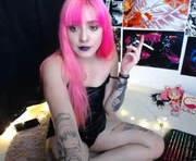 rei_ayanamii is a 20 year old female webcam sex model.