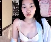 mulaana is a  year old female webcam sex model.