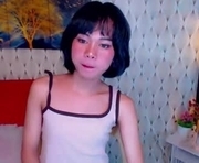 asianbabiegirl is a  year old shemale webcam sex model.